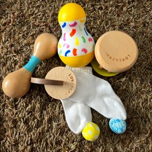 Lovevery Toys MISC